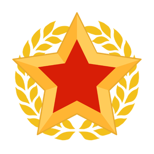 卡勒宁社会主义人民共和国联盟国徽.png