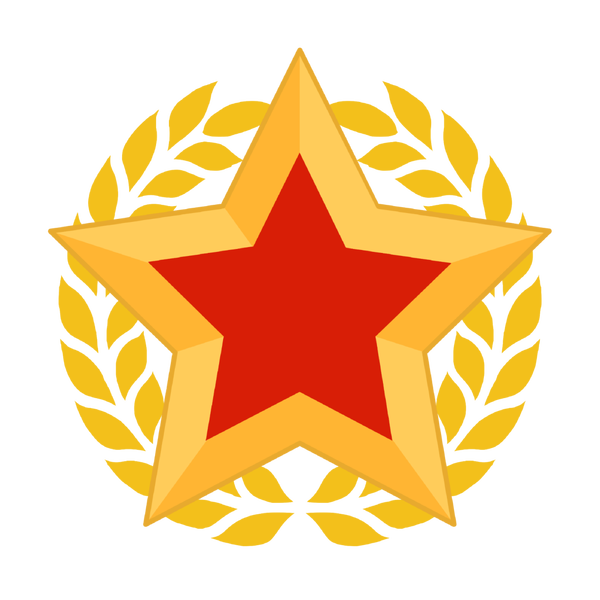 File:卡勒宁社会主义人民共和国联盟国徽.png