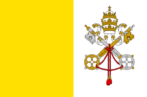 梵蒂岡城國國旗.png