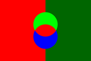 卡连联邦人民共和国葡萄牙地区区旗.png