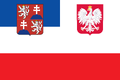 波兰-捷克斯洛伐克联邦共和国